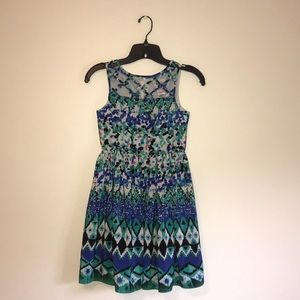 Girls Dress Size 10